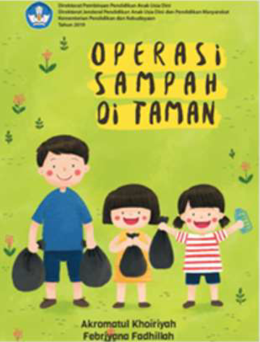 Cover Buku